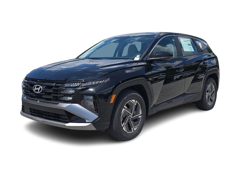 Thumbnail: 2026 Hyundai Tucson - 16