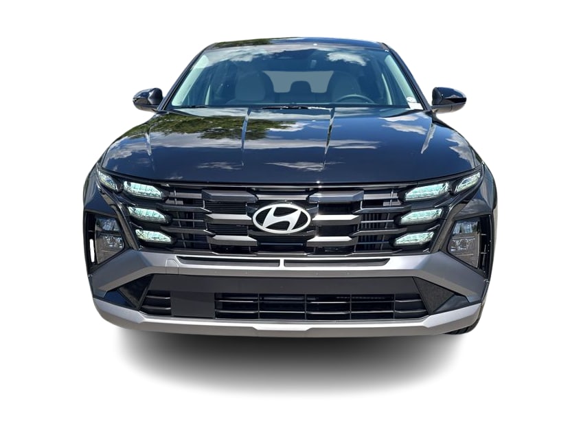 Thumbnail: 2026 Hyundai Tucson - 6