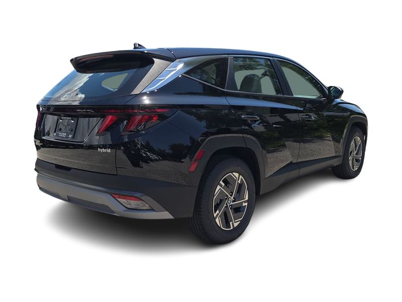 Thumbnail: 2026 Hyundai Tucson - 17