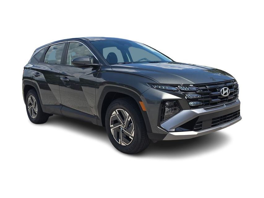 Thumbnail: 2026 Hyundai Tucson - 19