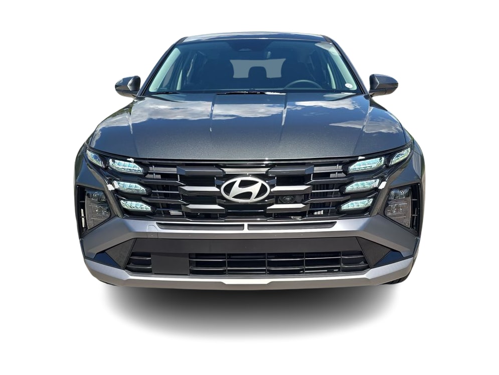 Thumbnail: 2026 Hyundai Tucson - 6