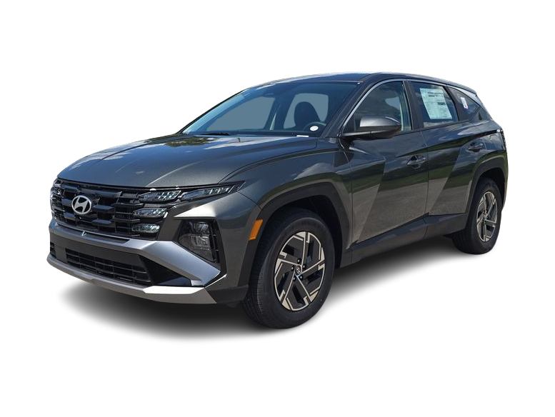 Thumbnail: 2026 Hyundai Tucson - 16