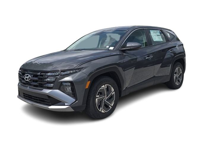 Thumbnail: 2026 Hyundai Tucson - 16
