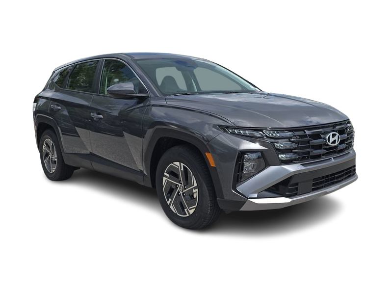 Thumbnail: 2026 Hyundai Tucson - 19