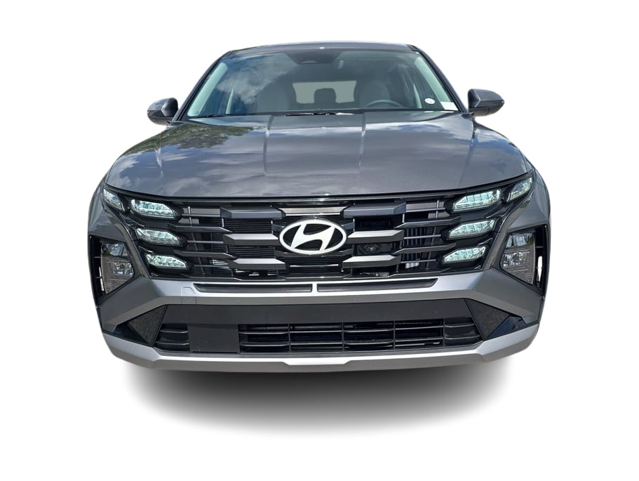 Thumbnail: 2026 Hyundai Tucson - 6