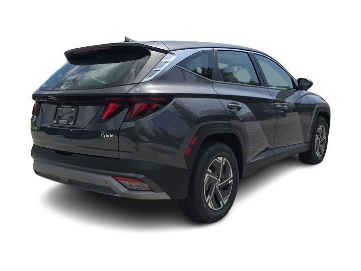 Thumbnail: 2026 Hyundai Tucson - 17