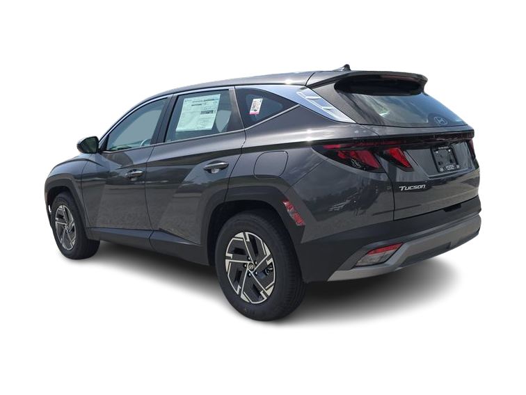Thumbnail: 2026 Hyundai Tucson - 4