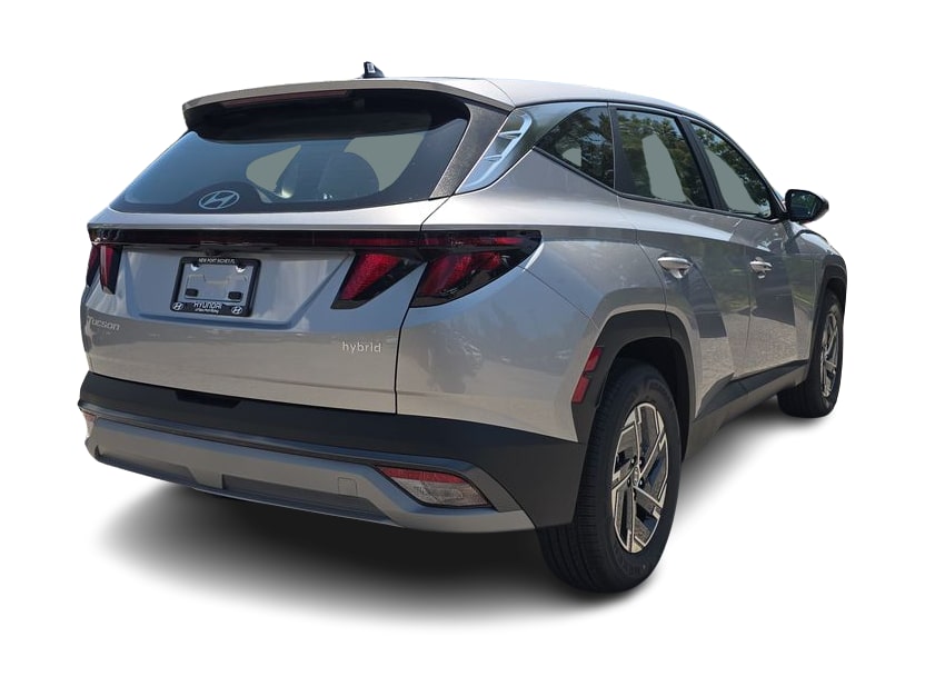 Thumbnail: 2026 Hyundai Tucson - 18