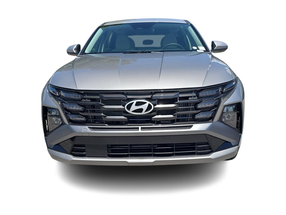 Thumbnail: 2026 Hyundai Tucson - 6