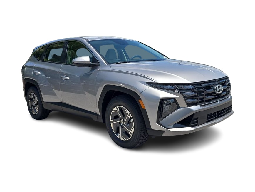 Thumbnail: 2026 Hyundai Tucson - 20