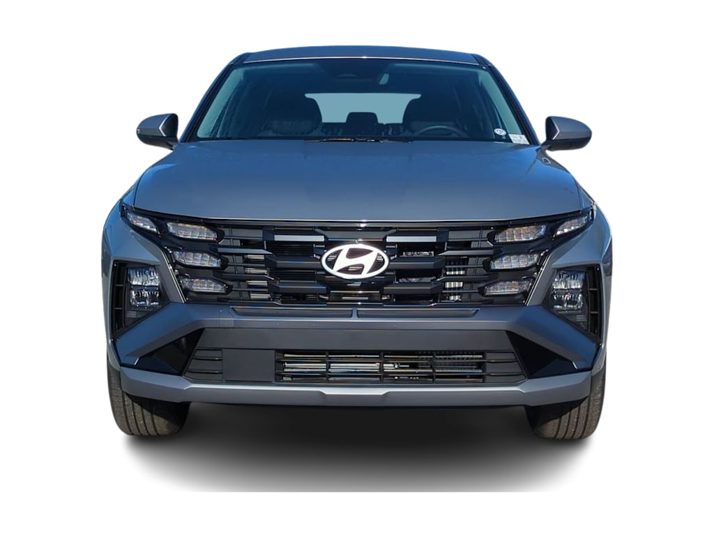 Thumbnail: 2026 Hyundai Tucson - 6