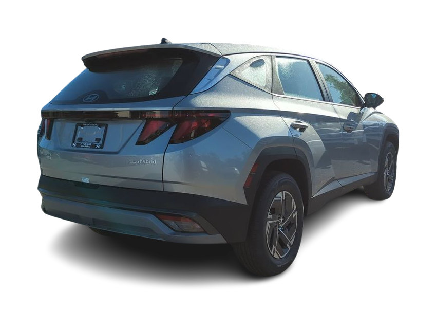 Thumbnail: 2026 Hyundai Tucson - 17