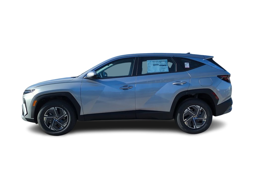 Thumbnail: 2026 Hyundai Tucson - 3