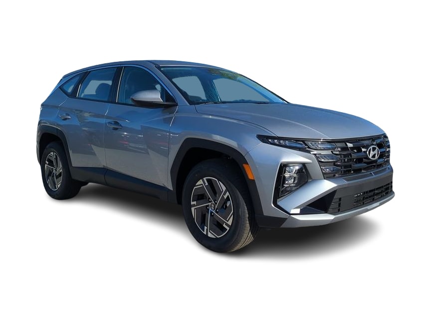 Thumbnail: 2026 Hyundai Tucson - 19