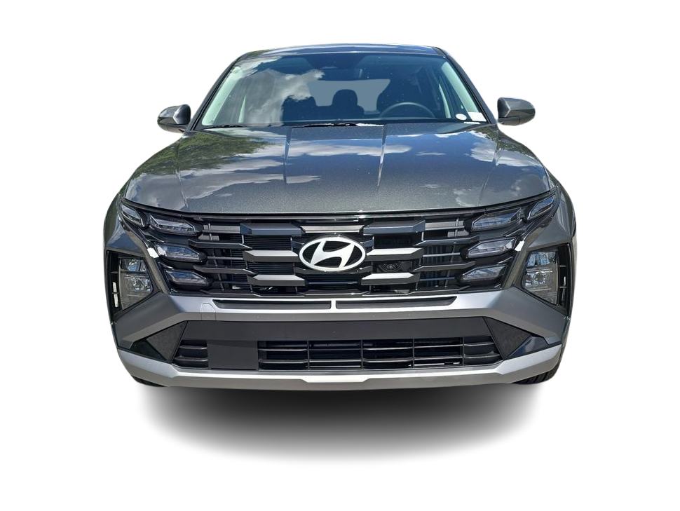 Thumbnail: 2026 Hyundai Tucson - 6