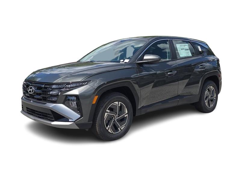 Thumbnail: 2026 Hyundai Tucson - 16