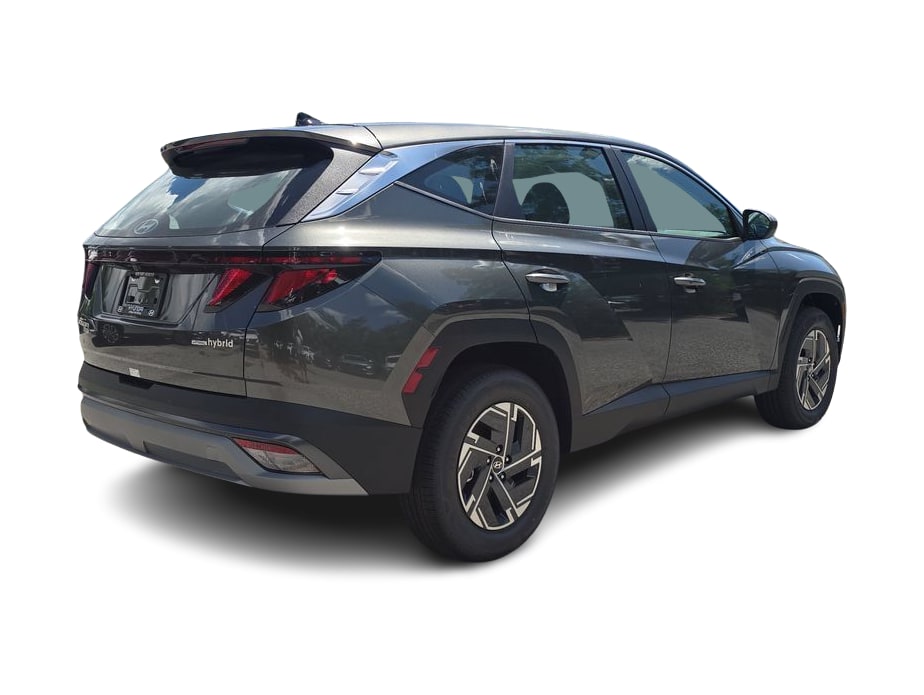 Thumbnail: 2026 Hyundai Tucson - 17
