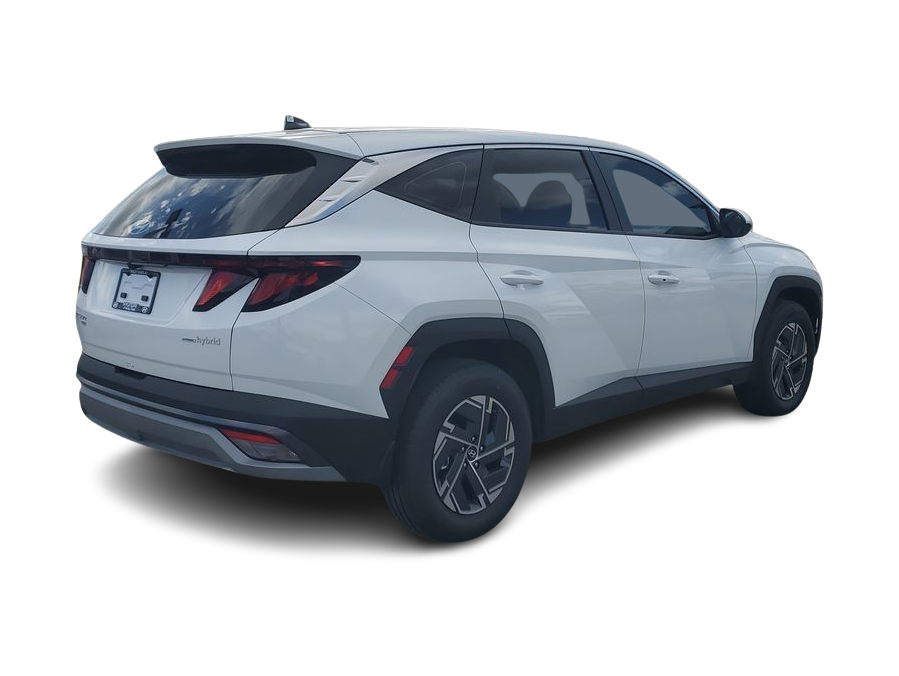 Thumbnail: 2026 Hyundai Tucson - 17