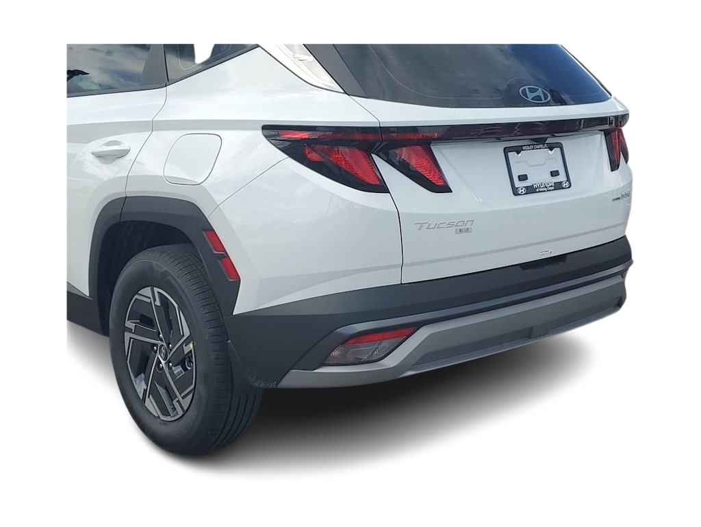 Thumbnail: 2026 Hyundai Tucson - 20