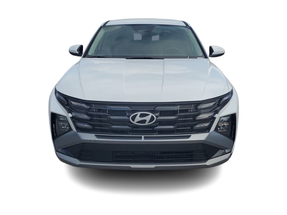 Thumbnail: 2026 Hyundai Tucson - 5