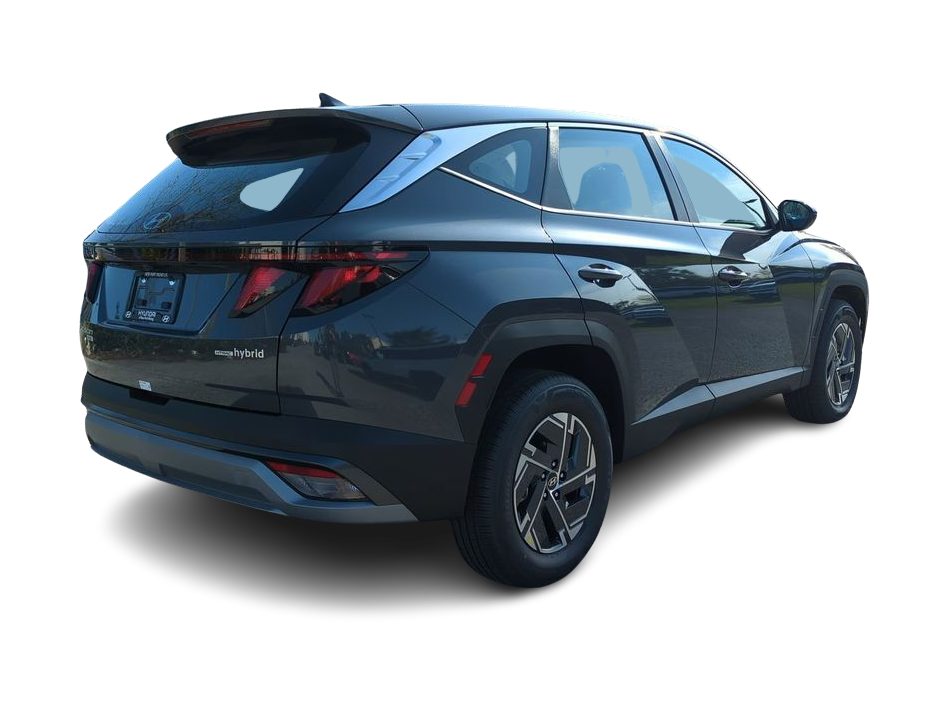 Thumbnail: 2026 Hyundai Tucson - 17