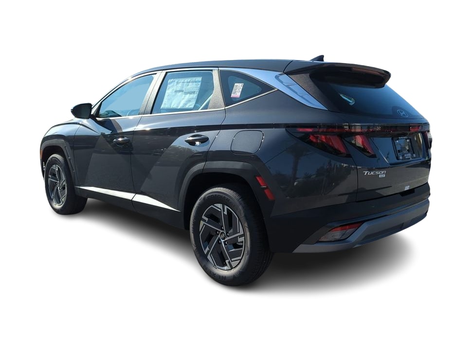 Thumbnail: 2026 Hyundai Tucson - 16