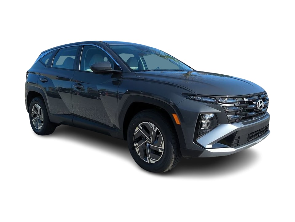 Thumbnail: 2026 Hyundai Tucson - 19