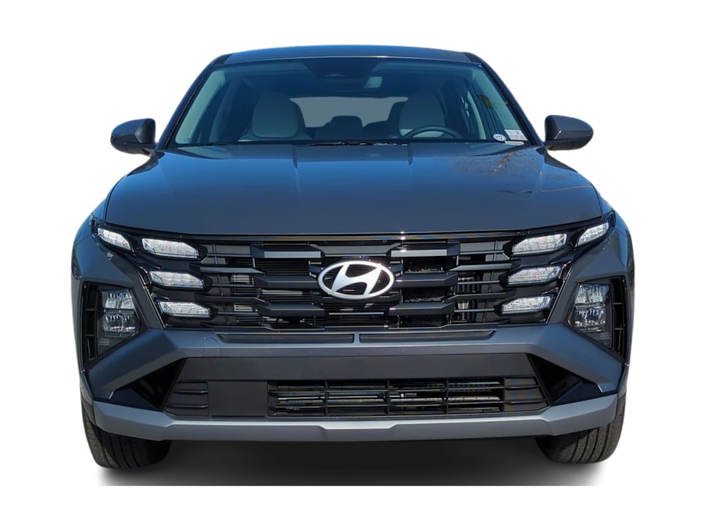 Thumbnail: 2026 Hyundai Tucson - 6