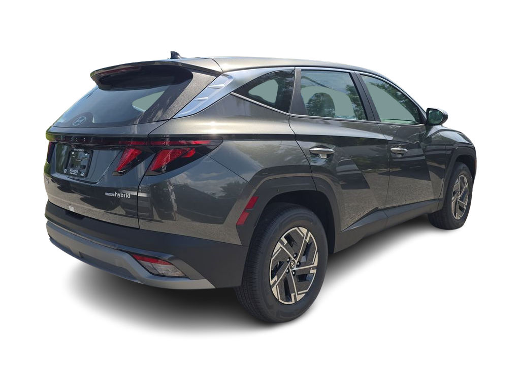 Thumbnail: 2026 Hyundai Tucson - 17