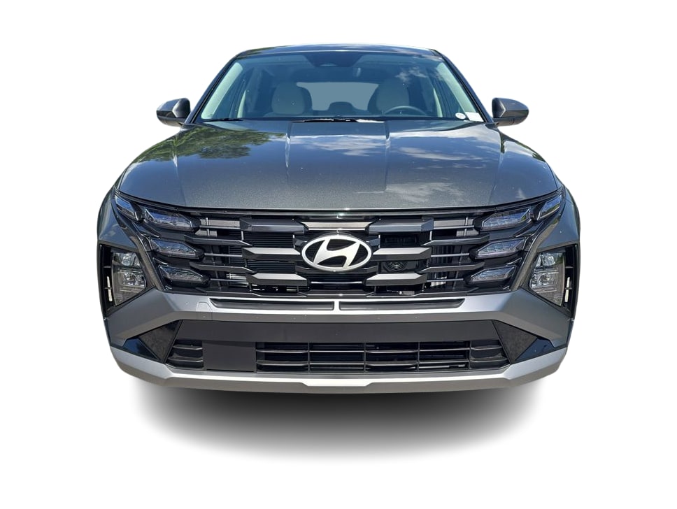 Thumbnail: 2026 Hyundai Tucson - 6