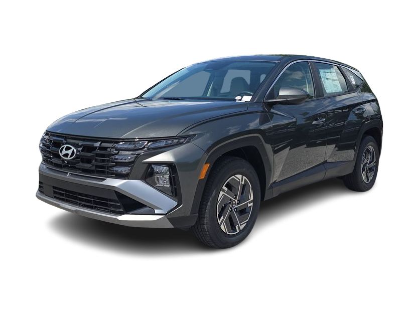 Thumbnail: 2026 Hyundai Tucson - 16