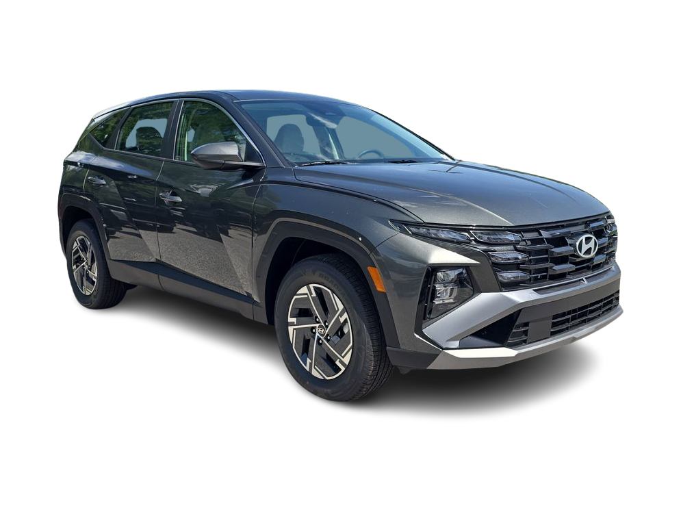 Thumbnail: 2026 Hyundai Tucson - 19