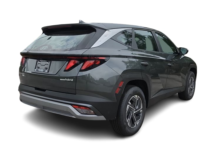 Thumbnail: 2026 Hyundai Tucson - 17