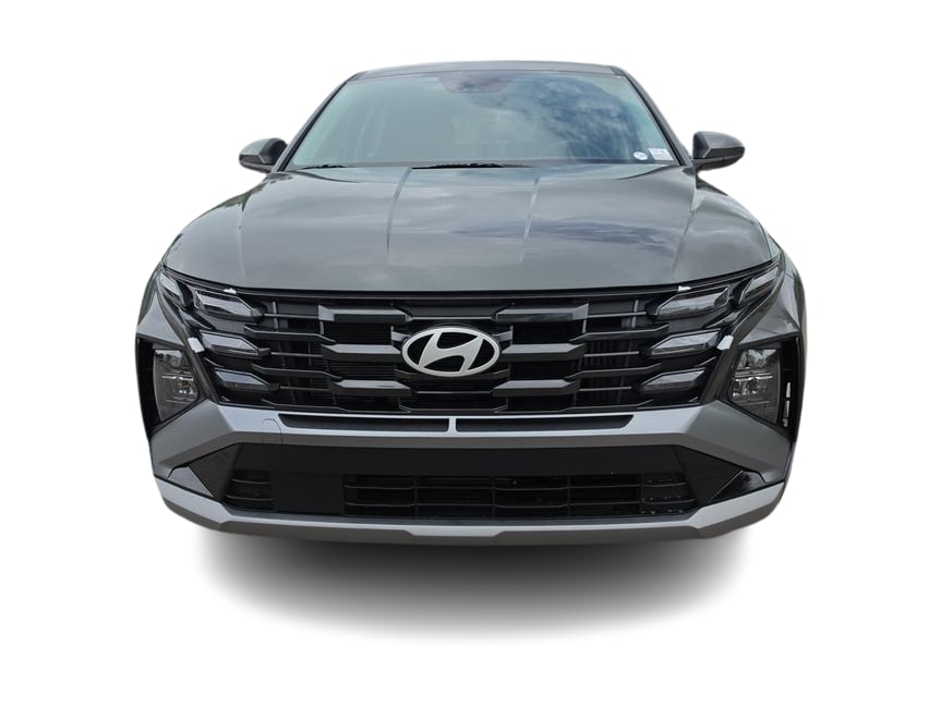 Thumbnail: 2026 Hyundai Tucson - 6
