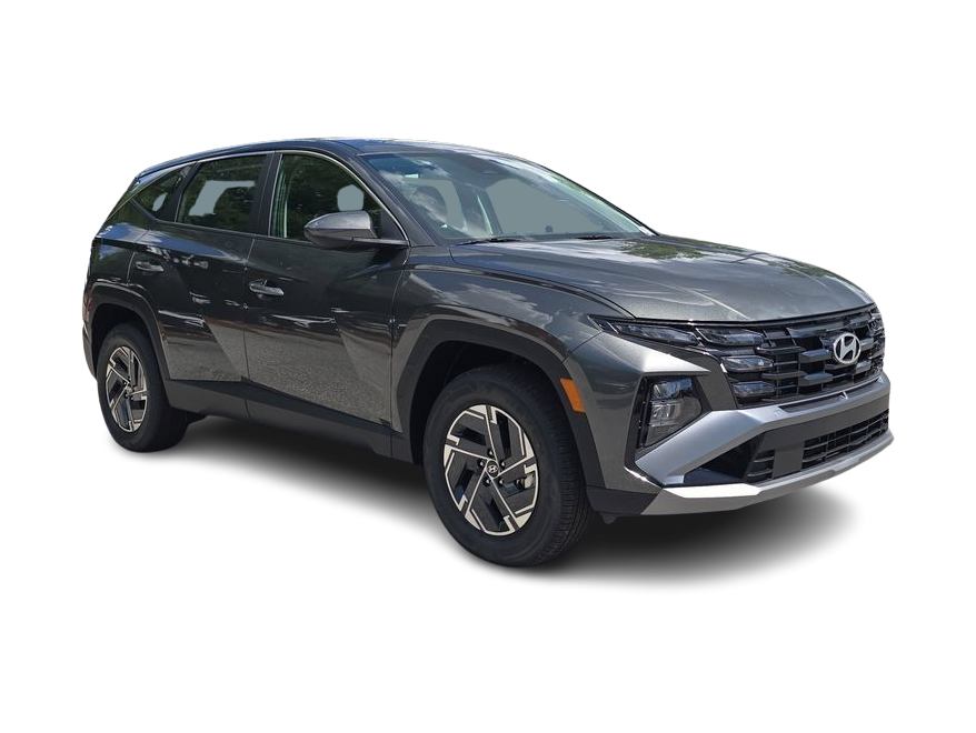Thumbnail: 2026 Hyundai Tucson - 19
