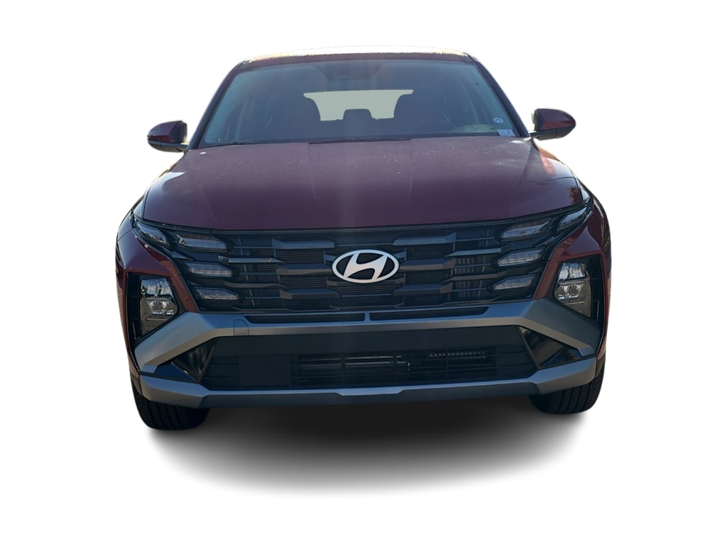 Thumbnail: 2026 Hyundai Tucson - 6