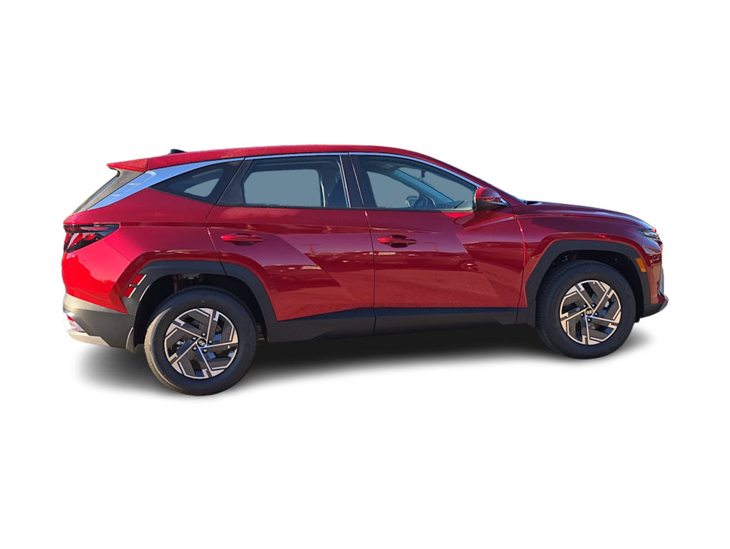 Thumbnail: 2026 Hyundai Tucson - 19