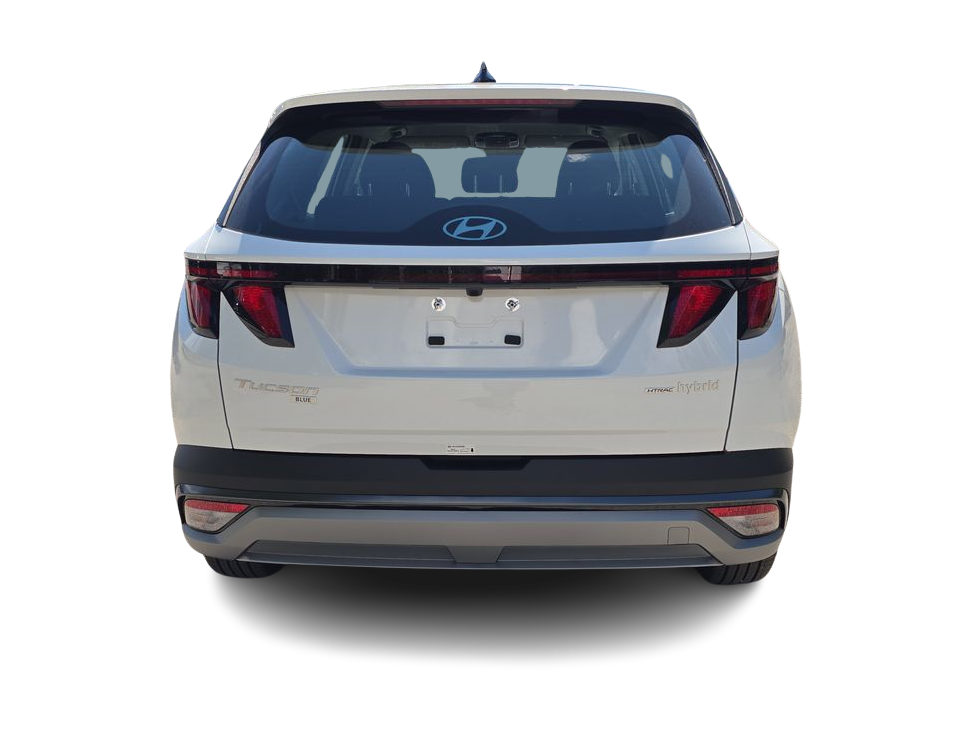 Thumbnail: 2026 Hyundai Tucson - 5