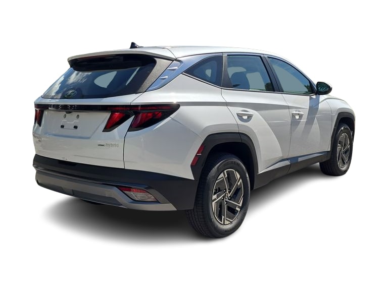 Thumbnail: 2026 Hyundai Tucson - 17
