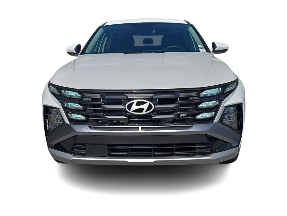 Thumbnail: 2026 Hyundai Tucson - 6