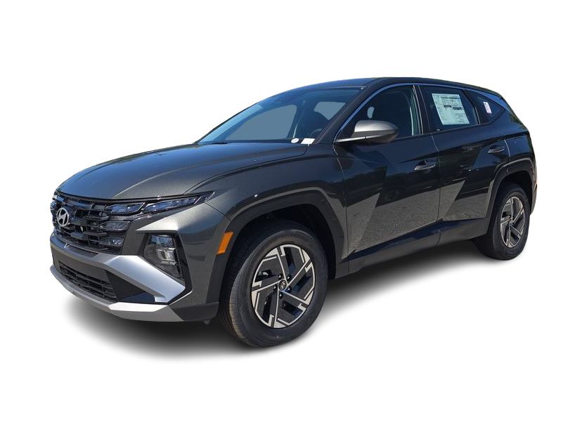 Thumbnail: 2026 Hyundai Tucson - 16