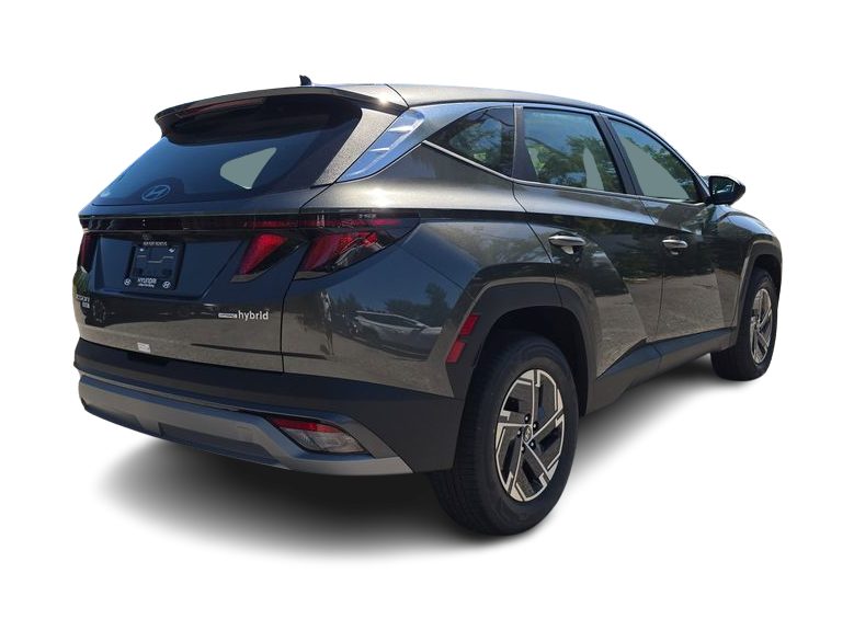 Thumbnail: 2026 Hyundai Tucson - 17