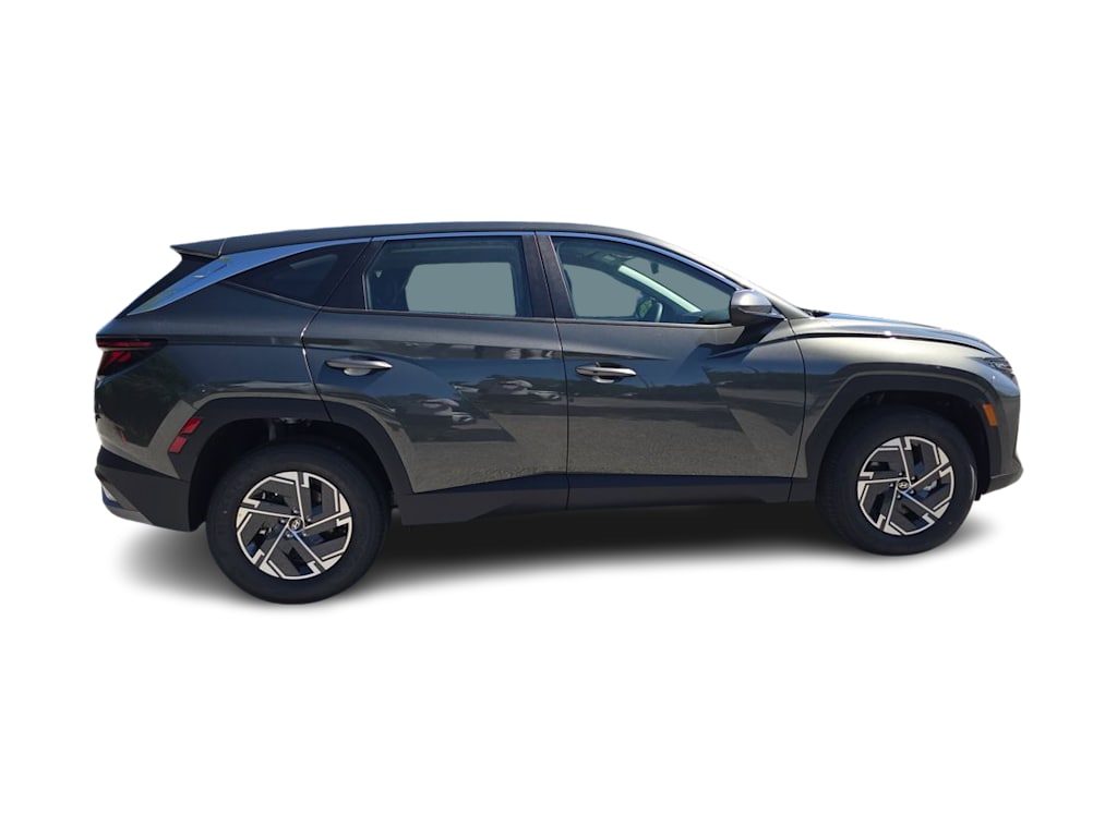 Thumbnail: 2026 Hyundai Tucson - 18