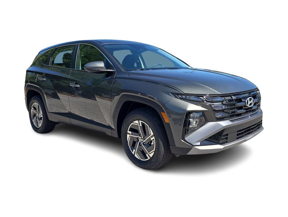 Thumbnail: 2026 Hyundai Tucson - 19