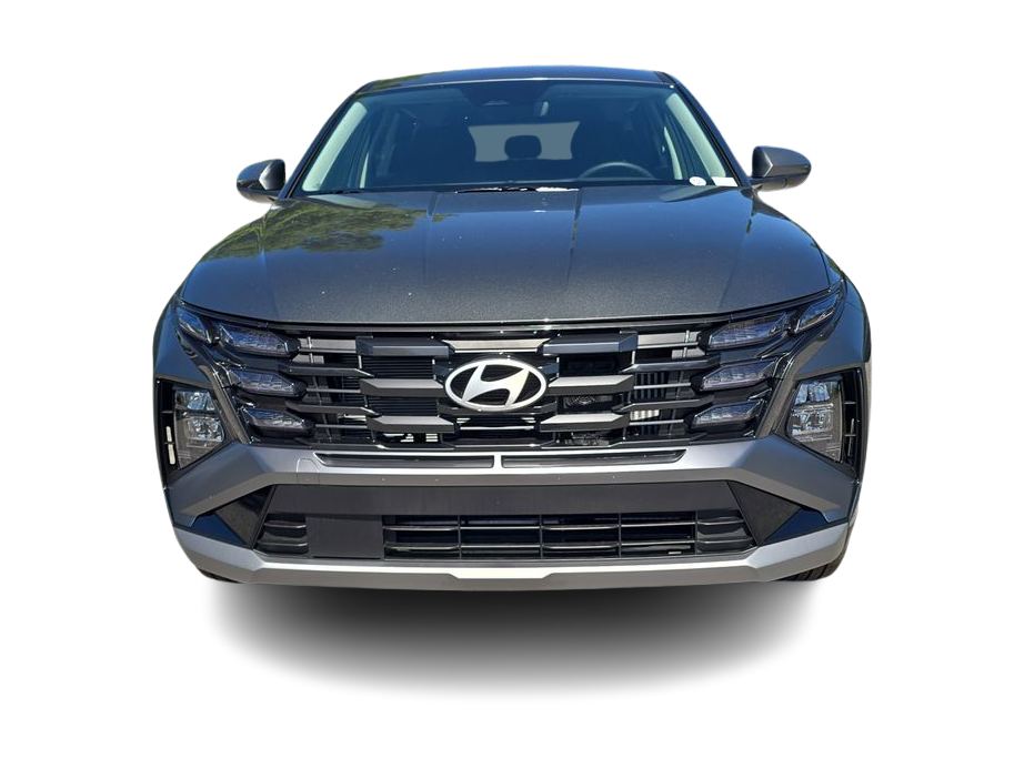 Thumbnail: 2026 Hyundai Tucson - 6