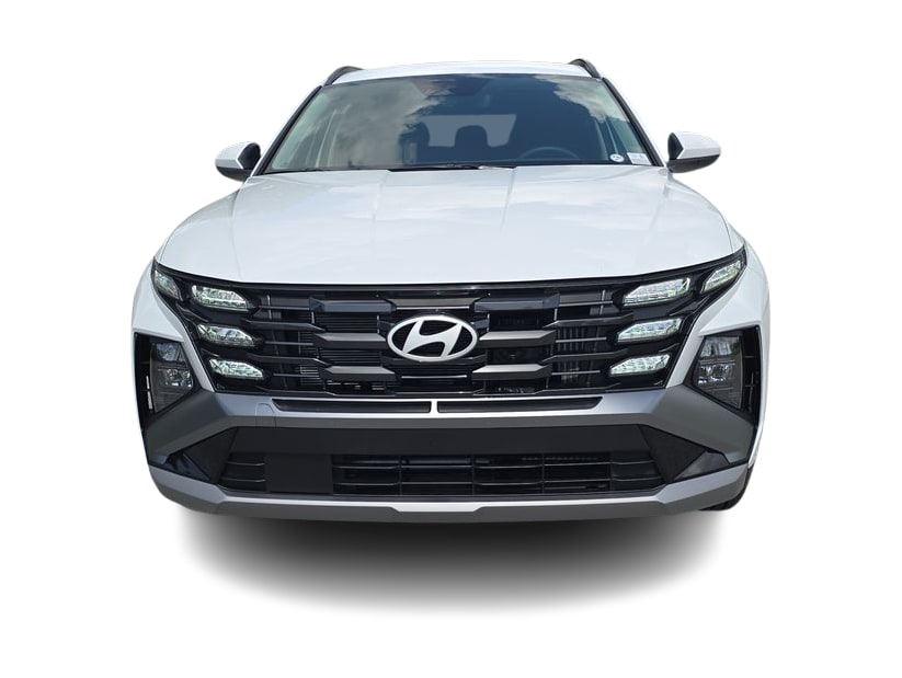 Thumbnail: 2026 Hyundai Tucson - 6
