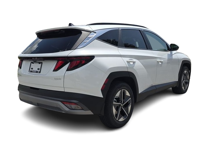 Thumbnail: 2026 Hyundai Tucson - 18