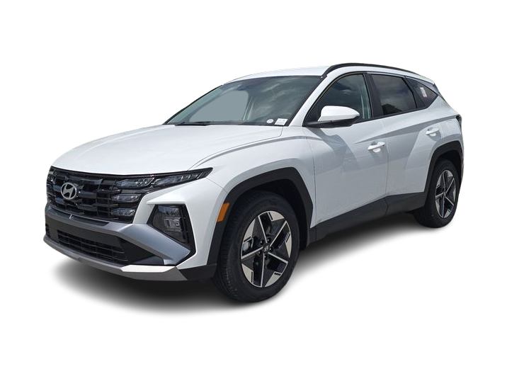 Thumbnail: 2026 Hyundai Tucson - 17