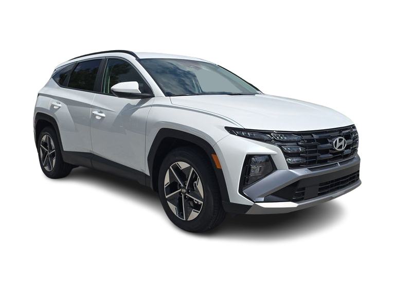 Thumbnail: 2026 Hyundai Tucson - 20