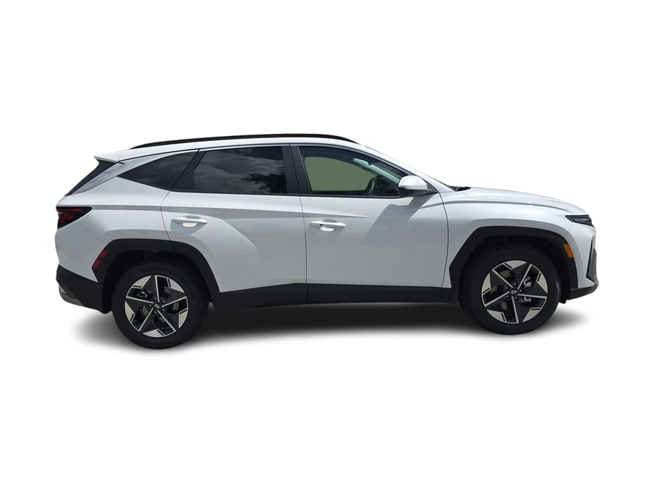 Thumbnail: 2026 Hyundai Tucson - 19